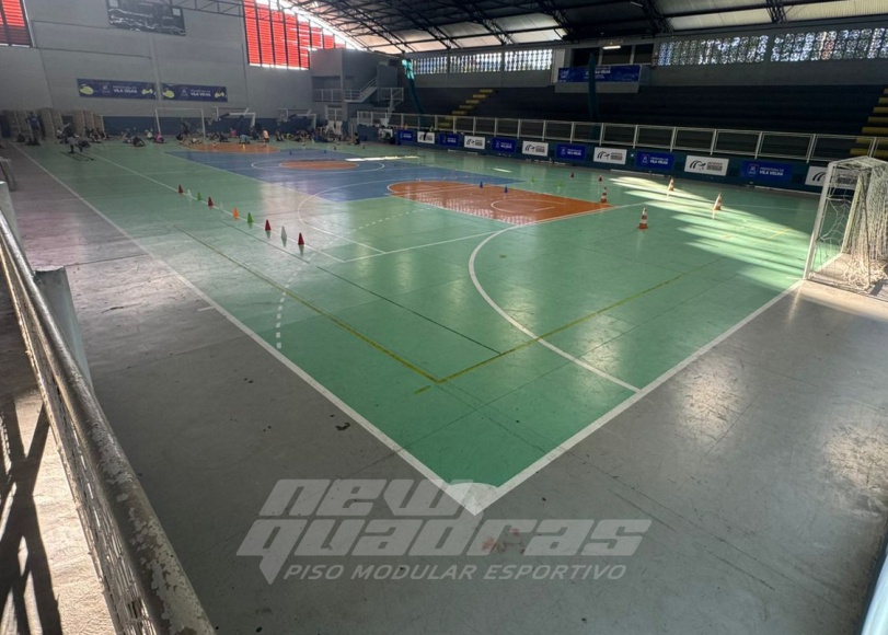 San Constru��es - Vit�ria - ES - Antes